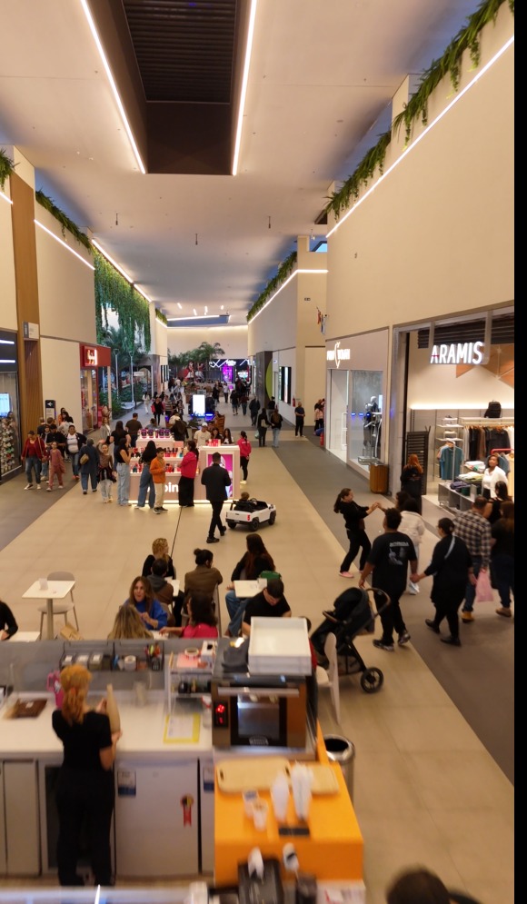 Americana Shopping